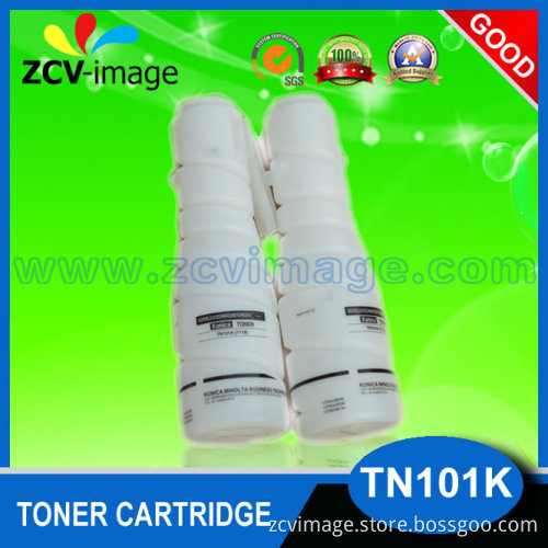 Photocopier Toner for Konica Minolta (TN101K)